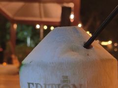 -三亚艾迪逊酒店·海滩烧烤 BARBACOA·现场乐队·浪漫晚餐·烧烤海鲜
