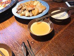 -受气牛肉·耙牛肉火锅(水晶郦城店)
