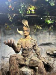 -Zoolung Zoolung动物主题公园(海信广场店)