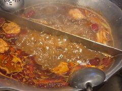 -湊湊火锅·茶憩(打浦桥日月光店)