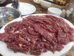 -顺记牛肉店