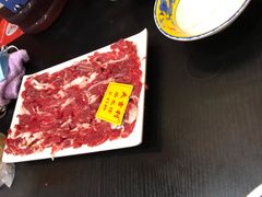 -大吉利·潮汕鲜牛肉火锅(万峰路店)