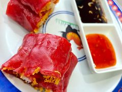 -银记肠粉店(惠福东路店)