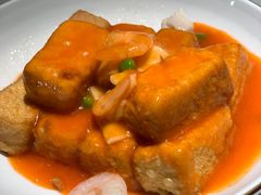 秘制豆腐-春暖花开(西溪店)
