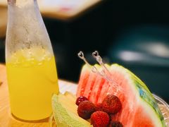 -贝贝龙虾·音乐餐厅(昌平东关店)