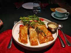 -碧特博格啤酒花园餐厅(芜湖路店)