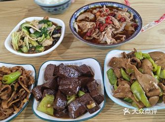 第一次食堂就餐不踩雷，有趣