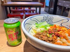 -陇上秦轩西安biangbiang面(朝龙汇店)