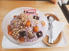-ICEPOPO MILK(玉兰店)