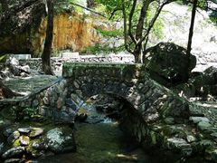 -白云源风景区