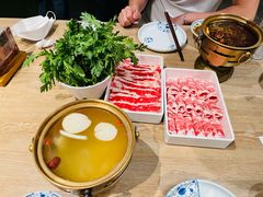 -古关火锅店(古北水镇景区店)