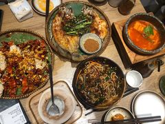 云南红河包浆豆腐-米店·云南菜(南门店)