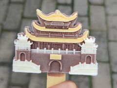 -岳阳楼景区