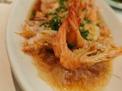 -丰收日·小海鲜·沪上家宴(顾村正大店)