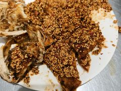 -松明一烤肉馆(鲁园店)