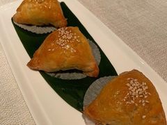 -广州文华东方酒店·江-由辉师傅主理