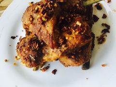 -小王府(什刹海店)