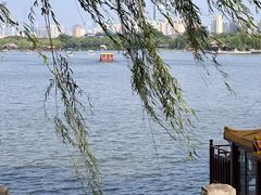-济南大明湖景区