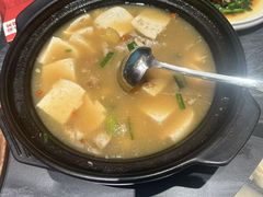 -梁家大院•农家菜(昆山会展中心店)