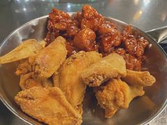 -MI WU FACTORY米屋美食工厂餐厅(绿地店)