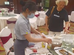 -风味小馆(天目湖宾馆店)
