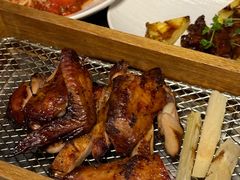 -造精酿餐厅