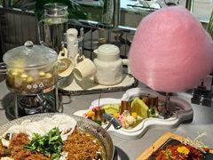 -3号仓库·创意中国菜(乐清正大广场店)