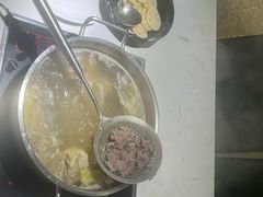 -二刀潮牛·鲜牛肉火锅(爱融荟城店)