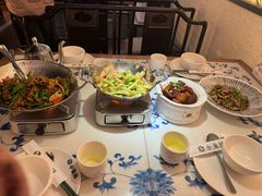 -小菜园新徽菜(常州天宁吾悦店)