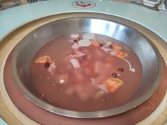 -313羊庄·羊肉火锅烧烤(李村店)