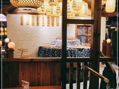 大堂-川菜故事(光谷步行街店)