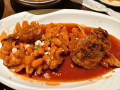 -扬州狮子楼·非遗淮扬菜(总店)