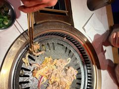 -杨记齐齐哈尔烤肉(总店)