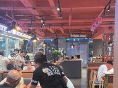 -东北特色烧烤(赣榆店)