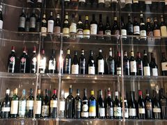 -wineapp葡萄酒餐吧(外滩金融中心店)