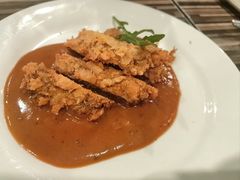 -BomBa意大利餐厅