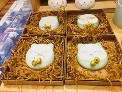 -猫的天空之城概念书店(印象城购物中心店)