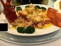 -老洋房花园饭店(绍兴路店)