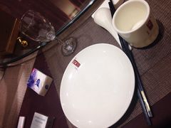 -闫府私房菜(经四路万达店)