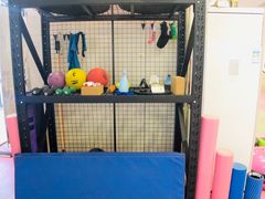 -思迈威健身(积玉桥万达店)