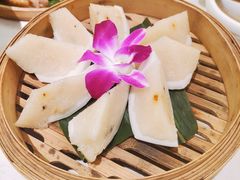 海南椰子饭-香香海南菜餐厅