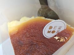 -DEMO黛慕蛋糕(中泰店)