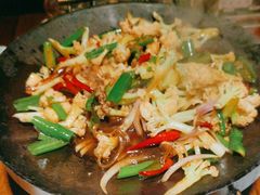 -老雒阳面馆·水席(洛宁高速路口店)