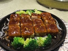 -大方圆酒楼(新颜东路店)