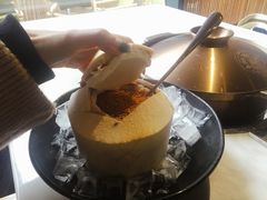 -狐狸爱上椰子鸡(滨江星光大道店)