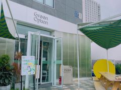 -Green Option(官舍店)