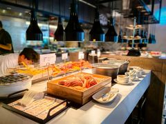 -粤海喜来登酒店·盛宴海鲜牛排自助餐厅(天河城店)