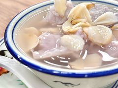 -龍囍粤·顺德小吃·煲仔饭(安定门店)