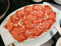 牛舌-洪长兴(云南南路店)