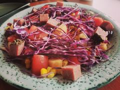 -魏斯理汉堡(西安沣东吾悦店)